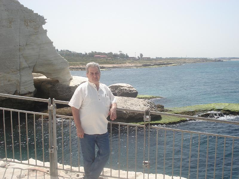 Rosh Ha'Nikra 13